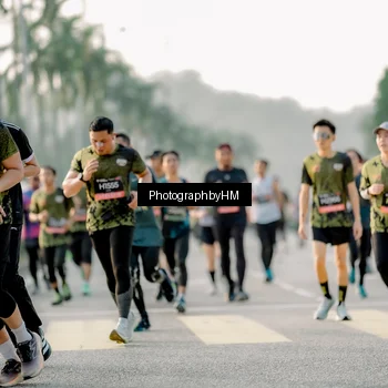 Runner Photo 6681393