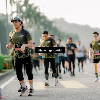 Runner Photo 6681396