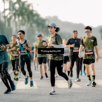 Runner Photo 6681404