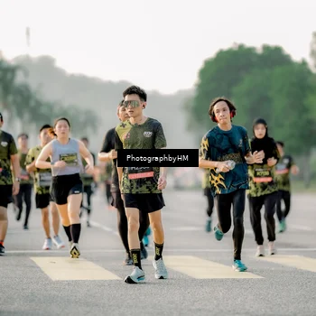 Runner Photo 6681407