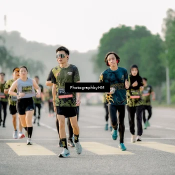 Runner Photo 6681408