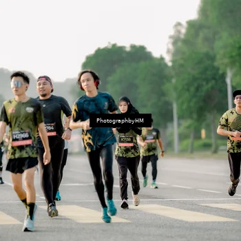 Runner Photo 6681410