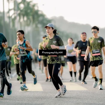 Runner Photo 6681411