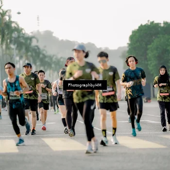 Runner Photo 6681413