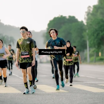 Runner Photo 6681414
