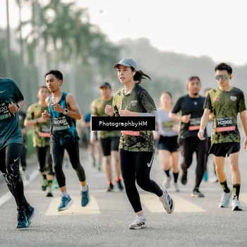 Runner Photo 6681415