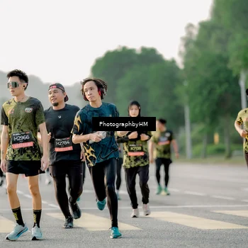 Runner Photo 6681417