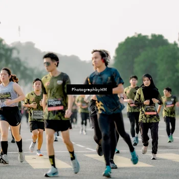 Runner Photo 6681418