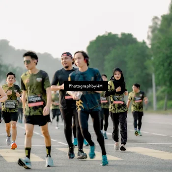 Runner Photo 6681420