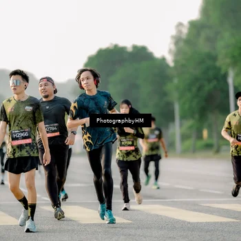 Runner Photo 6681421