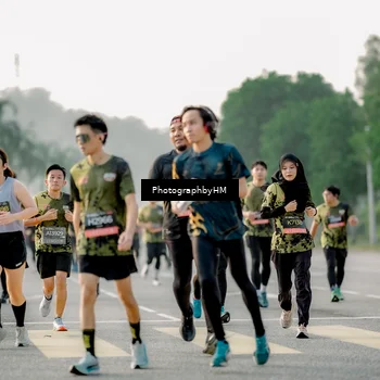 Runner Photo 6681422