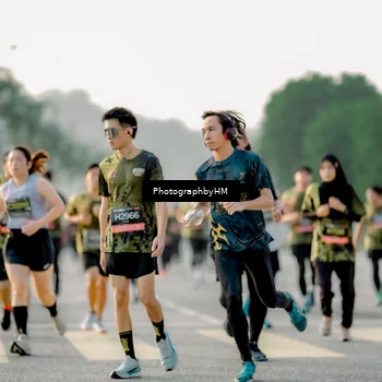 Runner Photo 6681423