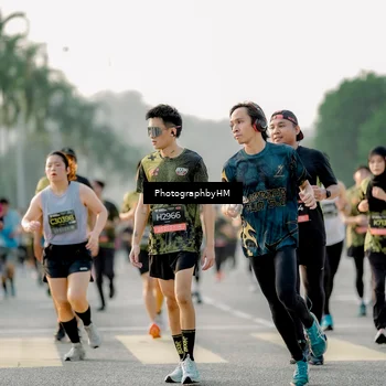 Runner Photo 6681425
