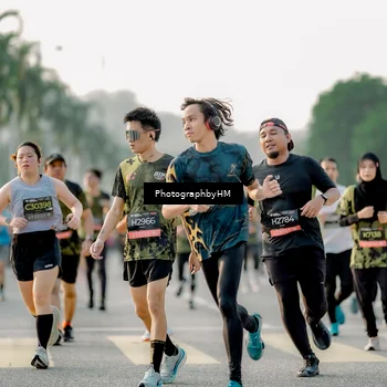 Runner Photo 6681428