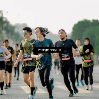 Runner Photo 6681429