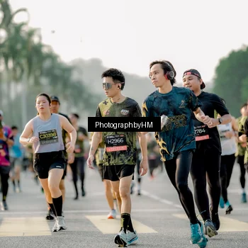 Runner Photo 6681431