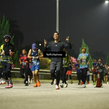 Runner Photo 6681432