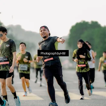 Runner Photo 6681433