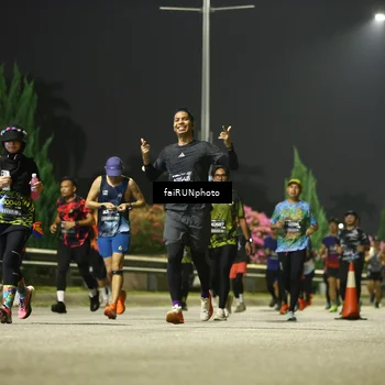 Runner Photo 6681434