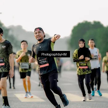 Runner Photo 6681435