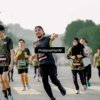 Runner Photo 6681437