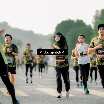 Runner Photo 6681439