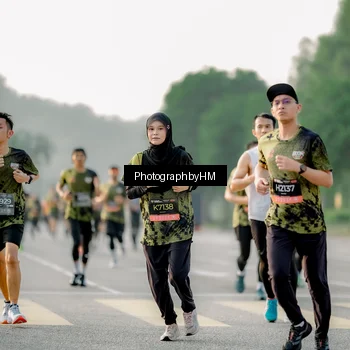 Runner Photo 6681442