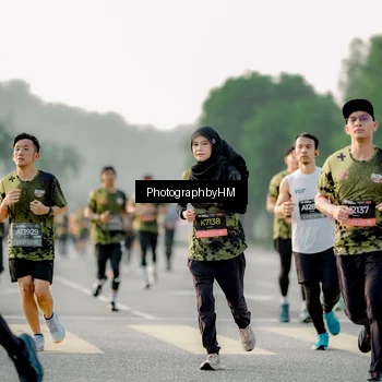 Runner Photo 6681444