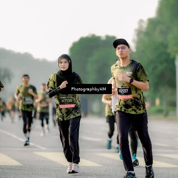 Runner Photo 6681448