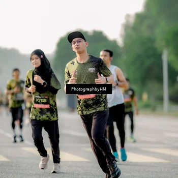 Runner Photo 6681449