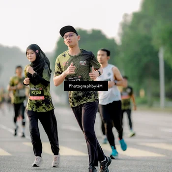 Runner Photo 6681454