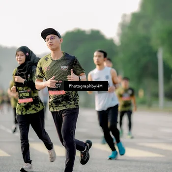 Runner Photo 6681455