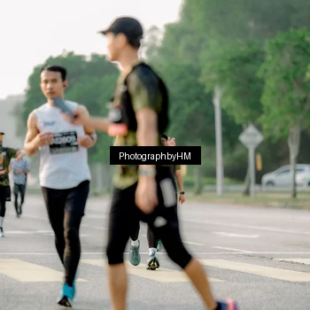 Runner Photo 6681456