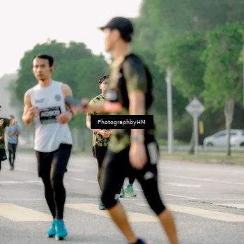 Runner Photo 6681457