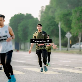 Runner Photo 6681458