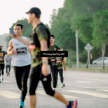 Runner Photo 6681461