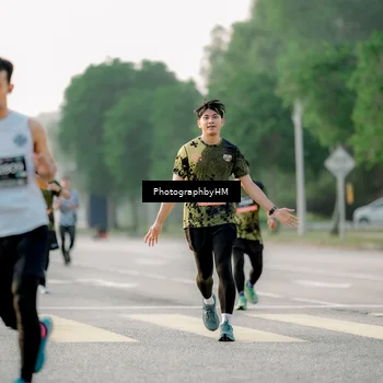 Runner Photo 6681462
