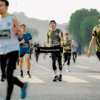 Runner Photo 6681467