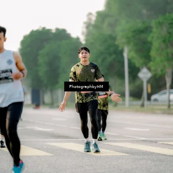 Runner Photo 6681469