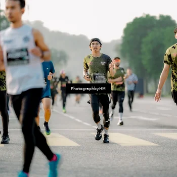 Runner Photo 6681470