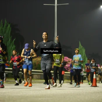 Runner Photo 6681472