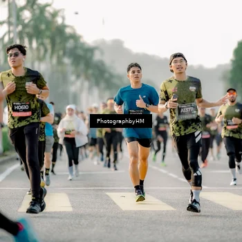 Runner Photo 6681474