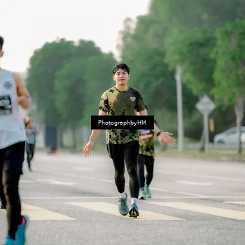 Runner Photo 6681476