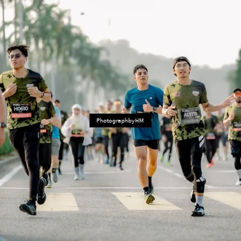 Runner Photo 6681479
