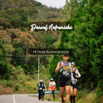 Runner Photo 668148