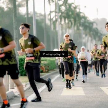 Runner Photo 6681480