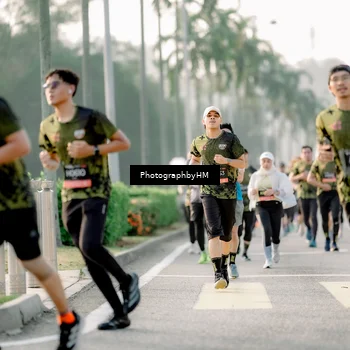 Runner Photo 6681482