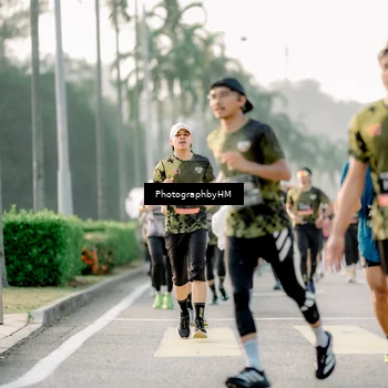Runner Photo 6681484