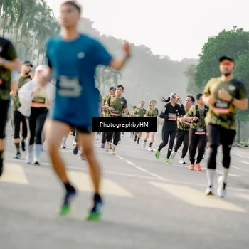 Runner Photo 6681485