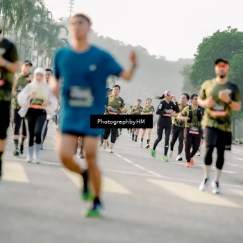 Runner Photo 6681486